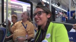 First Time Delegate’s First Day Frustrations