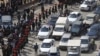 Egypt's Army Prodding a Return to Normalcy After Weeks of Protests