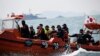 S. Korean Opposition Begins Sit-in to Protest 'Sewol' Response