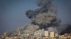 Fada Tsakanin Hamas da Isra'ila Ya Cigaba A Gaza