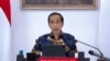 Jokowi Waspadai Ancaman Varian Mu