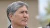 Prezident Atambayev, erkin matbuot, o’zbek matbuoti