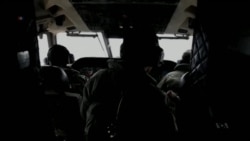 Experts: Amateur Terrorists Gain Most from Flight 370 Information