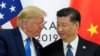 Trump también dejo ver la posibilidad de suavizar el veto al gigante tecnológico chino Huawei, pero no ofreció mayores detalles.