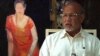 Sex Worker's Son Preserves Pakistani Past