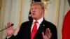 លោក Trump ថា កិច្ច​ព្រមព្រៀង​នុយក្លេអ៊ែរ​ជាមួយ​នឹង​អ៊ីរ៉ង់​គឺ​អាច​ទៅ​រួច ដោយសារ​សម្ពាធ​នៃ​ការ​ដាក់​ទណ្ឌកម្ម