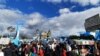 Guatemala se suma a Cuba, Nicaragua y Venezuela como los mayores violadores de DDHH en Latinoamérica, según la CIDH