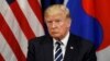 Presiden Trump Sebut Pemimpin Korut 'Orang Gila' Setelah Ancam Lakukan Uji Nuklir di Pasifik