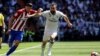 Atlético-Real, la rénovation Simeone face au chantier Zidane en Liga
