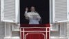 Pope Urges End to Venezuela Violence, Prays for Victims