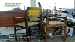 Attacks on Pakistan