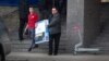 Russia's Ruble Partly Recovers as Consumers Spend on Inflation Fears
