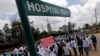 Evasion massive dans un hôpital psychiatrique au Kenya