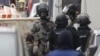 EU Countries Plan Crackdown on Firearms After Paris Attacks