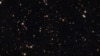 Vea la galaxia más pequeña