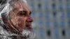 Ravi Ragbir, executive director of the New Sanctuary Coalition, arrives for his annual check-in with Immigration and Customs Enforcement, March 9, 2017, in New York. The Trinidadian immigrant works with an interfaith network of congregations and activists seeking to protect New York's immigrant families from detention and deportation. He was convicted of wire fraud in 2001 and served his sentence but fears he will now be deported.