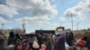 Reporter’s Notebook: A Family's Escape From Syria's Idlib