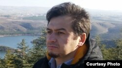 Məcid Araz