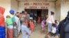 Le nombre de réfugiés fuyant la Centrafrique a doublé en une semaine