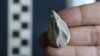 Tools Found in Mexico Suggest Earlier Human Arrival in North America