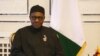 Pétrole: entretiens du président nigérian avec le roi d'Arabie saoudite