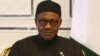 'Yan Najeriya da Nijar Mazauna Legas Suka Yiwa Shugaba Buhari Addu'ar Samun Lafiya