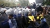 Turkey Bans Activists' Rally to Mourn Bomb Victims