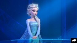 $250 millones pretende una escritora por supuesto plagio de película 'Frozen', de Disney.