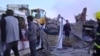 IS Claims Suicide Truck Bombing in Iraq: At Least 70 People Dead