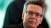 Germany to Review 550 Migrants Deemed Security Risks
