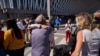 Argentinos varados en el exterior tras cierre de fronteras por pandemia