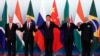 BRICS: Militant Groups Pose a Threat to Regional Security 