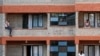 Rights Groups Deplore Conditions in Kenya COVID Quarantine Facilities