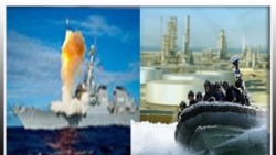آيا ايران در خليج فارس دنبال جنگ می گردد؟
