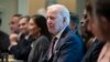 Hubungi Liz Truss, Biden Sampaikan Komitmen Melawan Rusia