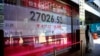 Interview: How North Korea Tensions Impact Stock Markets