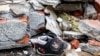 Gas explosion at Taiwan food court kills 4, injures 26