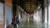 Venice Mayor Declares Disaster as City Hit by 2nd Worst High Tide