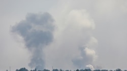 俄佔克里米亞軍火庫再爆炸 俄烏戰爭或現新升級