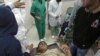 Fierce Clashes Near Tripoli Kill At Least 30