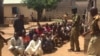 An Dorawa Alkalai da 'Yansanda Alhakin Cunkoson Gidajen Kaso