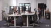 US Military Taps into Innovations in Startup Tech World