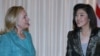 US Pledges Support, Flood Aid to Thailand