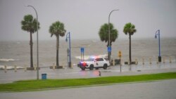 Huracán Francine causa inundaciones y miles de hogares sin energía en Luisiana