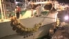 Fukushima Radiation Traced in Pacific Seafood