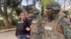 Ecuador busca apoyo de fuerzas especiales internacionales para combatir crimen organizado