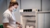 AstraZeneca Vaccine Stopped in Denmark After Reports of Blood Clots 