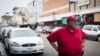 Larry Genuchi, a retired educator and Brownsville, Texas resident, is appreciative of law enforcement, but suggests some immigration policies need to change. “They’re finding out the laws don’t work real well,” Genuchi said. 
