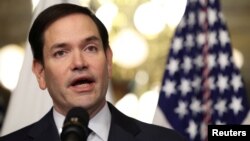 Marco Rubio