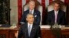 ประธานาธิบดี Obama กล่าวคำปราศัยประจำปีต่อที่ประชุมร่วมรัฐสภาหรือ State of the Union คืนวันอังคาร